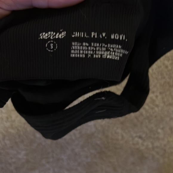 Aerie Lounge Bra - Picture 3 of 3